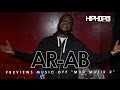 AR-AB Previews Songs Off His Upcoming 'Mud Muzik 2' Mixtape