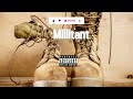 Millitant (FREE) DanceHall Instrumental 2025 Massicka X PopCaan X Jahmiel Type Beat OTHER