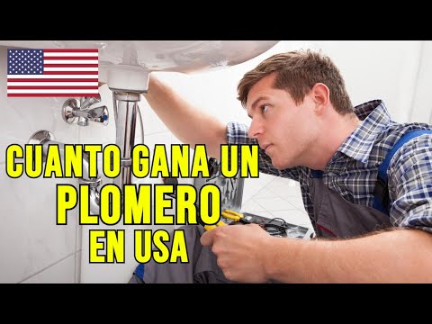 ¿Cuanto Gana un PLOMERO en ESTADOS UNIDOS? SALARIOS ACTUALES Salario Asistente de Dirección de Cine: ¿Cuánto Gana?