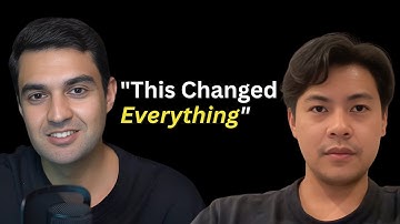 Podcast Ep.1 - Search Arbitrage in 2025: AFD Decline, Rise of RSOC & Compliance Talk