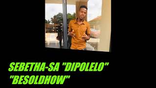 Dipolelo Manyalo