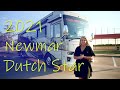 2021 Newmar Dutch Star | Full Motorhome Walkthrough Tour | NIRVC