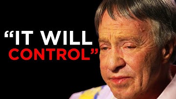 Ray Kurzweil: AI will be SMARTER than all humans combined by 2029