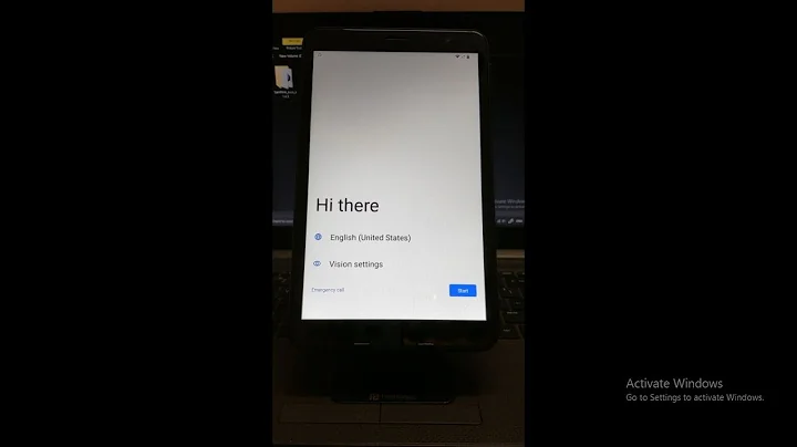 Whoop Tab-10us FRP Bypass Google Android 13 2025