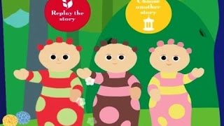 Spin The Gazebo In The Night Garden Explore Games