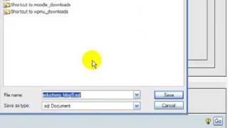 How to move WordPress from Your URL Root Directory to a Subdirectory