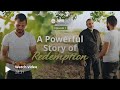 Awr360 episode 1  a powerful story of redemption  broadcast to baptism