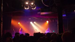 Larkin Poe @ Corner Hotel 11 April 2023