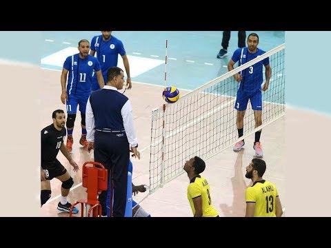 TOP 20 Craziest Moments in Volleyball History (HD)