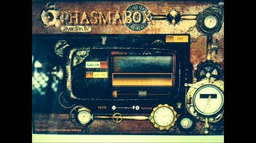 Phasmabox