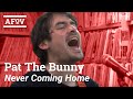 PAT THE BUNNY - Never Coming Home (Song For The Guilty) | A Fistful Of Vinyl