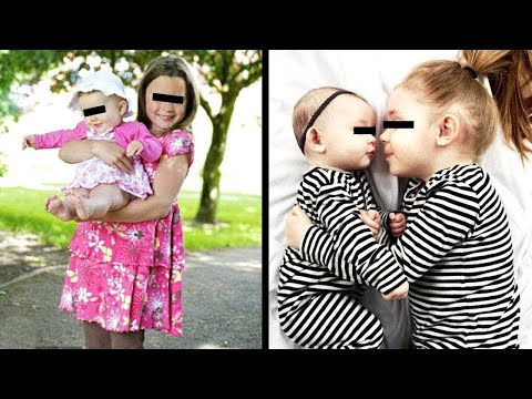Wideo: Jak Zostałam Matką Przed Kobietą