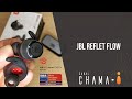 JBL Reflect Flow - O melhor fone da JBL - Red Dot 2019/2020 !!!