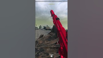 Semtex King Hits Impossible Targets #cod #fps #gaming