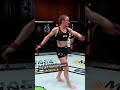Celebrate victory with an inspiring dance #dance #whenwomenwin #ufc