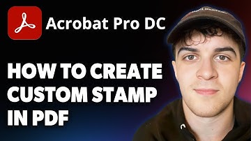 How to Create a Custom Stamp in PDF [2025 Full Guide]