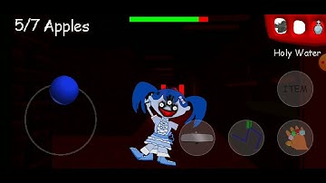 Lauren Is Exploring Old School Of Failure Discoveries Android Port Update!