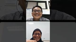 #glaukoma si pencuri penglihatan #talkshow #iglive