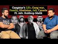 Gangstars life gangwar family khalistan jail canada ft advkuldeepmalik