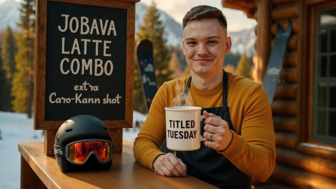 Jobava & Caro-Kann: do we stand a chance vs 2900 elo?