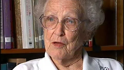 Ruth Cary CGA