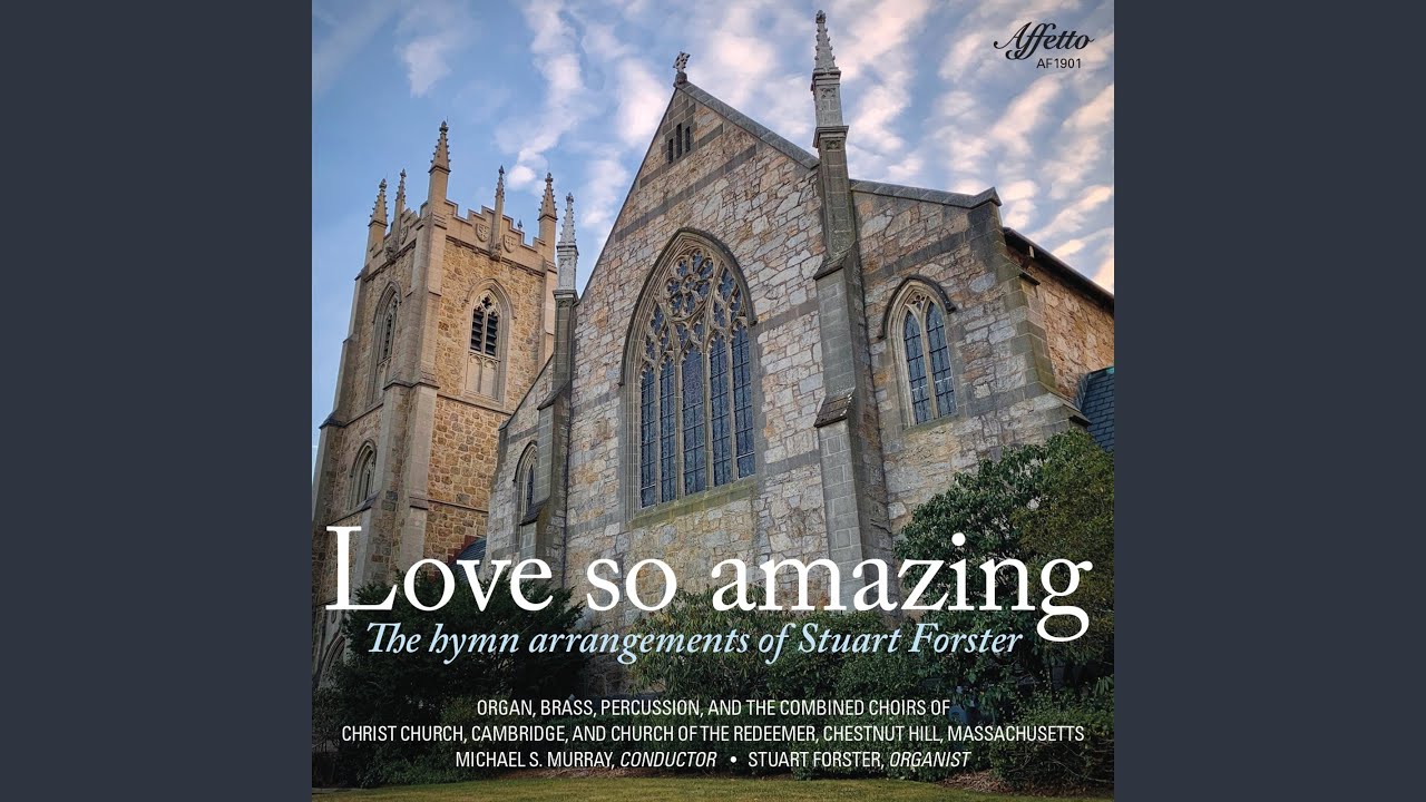 Watch Come, Thou Fount of Every Blessing (Arr. S. Forster) on YouTube Watch Come, Thou Fount of Every Blessing (Arr. S. Forster) on YouTube