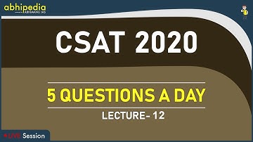 Syllogism I Logical Reasoning I T-5 Series I By Munesh Ma