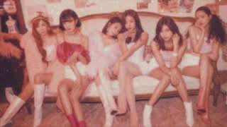 Apink- %%(eung eung) slowed down