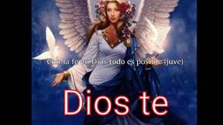 La luz de Dios ilumine tu vida