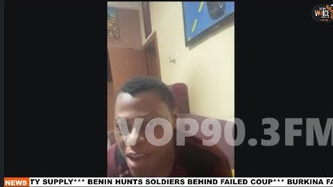 Impact With Rufai Oseni