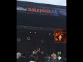 🎶🔥 LUCÍA’s Voice Lights Up NYC — Pure Jazz Fire at the Fest! 🎷🌟🌆 #Jazz #Singer #NYC #2025