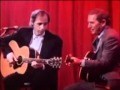 Mark Knopfler & Chet Atkins - I'll see you in my dreams