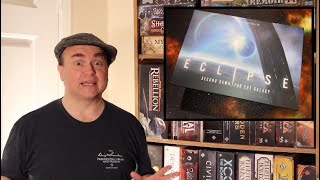 TDG: Eclipse: Second Dawn for the Galaxy