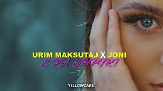 URIM MAKSUTAJ FT JONI - E PA SHPIRT