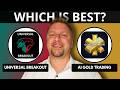 Universal Breakout vs AI Gold Trading | Which is the Best Expert Advisor in 2026?