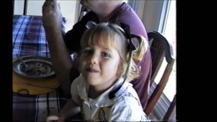 Tom & Estelle's 21st video