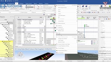 [Synchro Pro] Introduction to Safety Planning