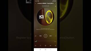 GOM Audio Plus - Music & Sync lyrics & Streaming screenshot 2