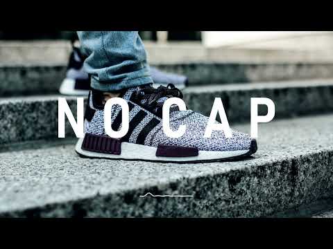 [무료비트] 외국에서 유행하는 고급진 슬라임 트랩 비트 - "No Cap"