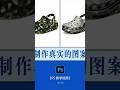 Photoshop Tutorial: Correctly Creating Patterns for Shoes #art #dothingsyoudontwanttodo #ficts