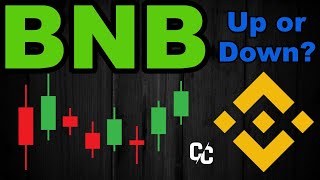 UP OR DOWN? - BNB BINANCE COIN PRICE PREDICTION EXCHANGE NOVEMBER 2022 FORECAST