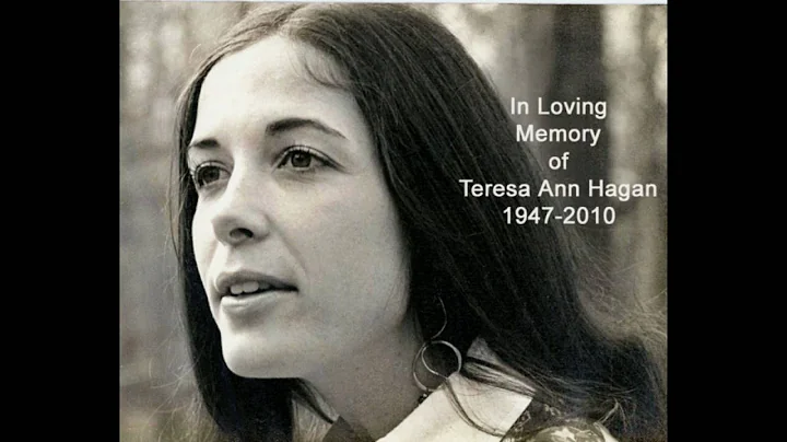 Teresa Ann Hagan - In Loving Memory