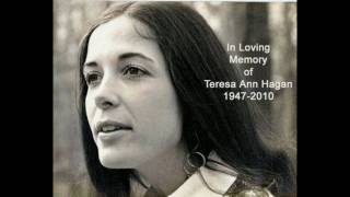 Teresa Ann Hagan - In Loving Memory
