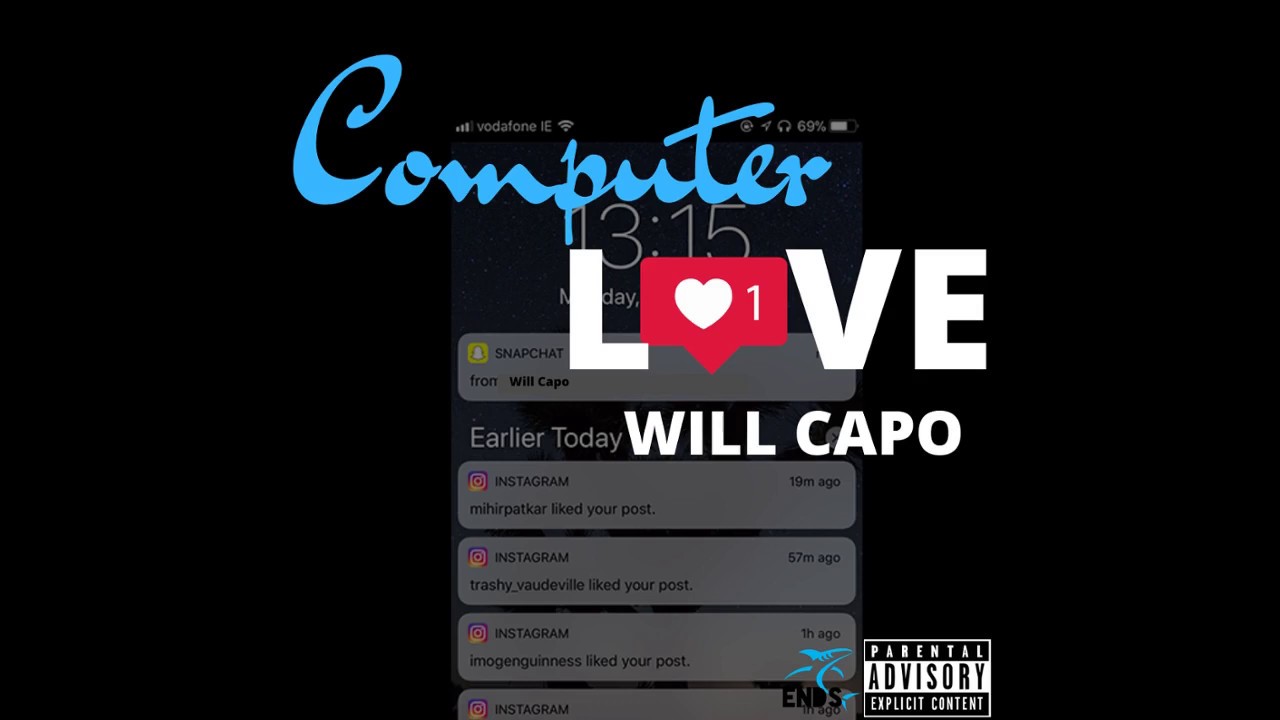 Will Capo Love" Freestyle (Audio) YouTube