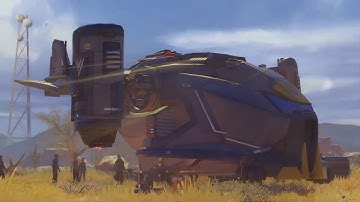 Urza Commands the XCOM 2 Project, Episode 2.18