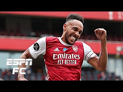 Arsenal vs. Chelsea preview: Will an FA Cup win keep Aubameyang at the Gunners? | ESPN FC