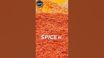 Spices Export By Sagar Agravat #hiiem #horizonexim