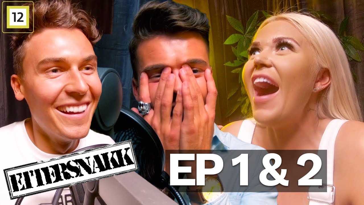 Ex On The Beach 2 Episodio 1