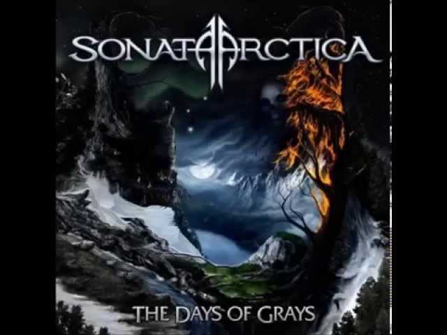 Sonata Arctica - No Dream Can Heal A Broken Heart