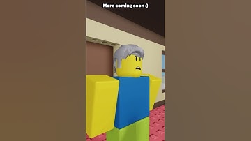 Roblox oops failed my math test! I told the truth/good ending